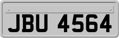 JBU4564