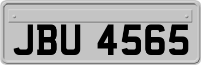 JBU4565
