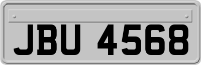 JBU4568