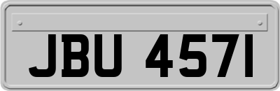 JBU4571