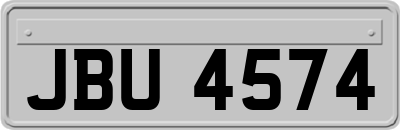JBU4574
