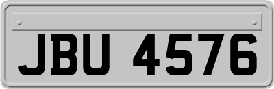 JBU4576