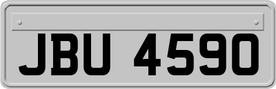 JBU4590