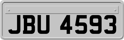 JBU4593