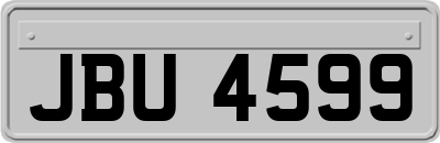 JBU4599