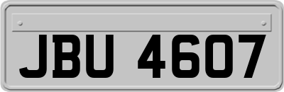JBU4607