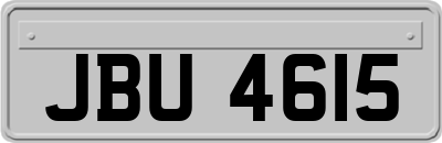 JBU4615