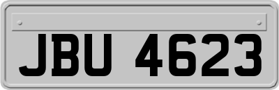 JBU4623