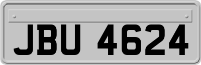 JBU4624