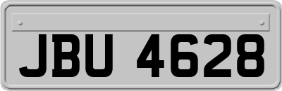 JBU4628