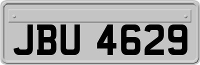 JBU4629