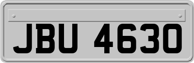 JBU4630