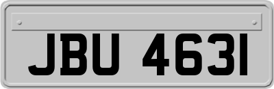 JBU4631