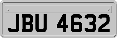 JBU4632