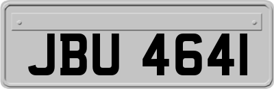 JBU4641