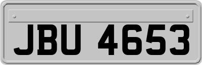 JBU4653