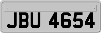 JBU4654