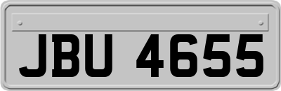 JBU4655