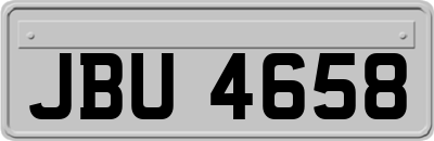 JBU4658