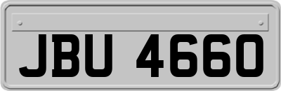 JBU4660