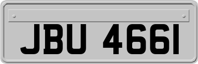 JBU4661