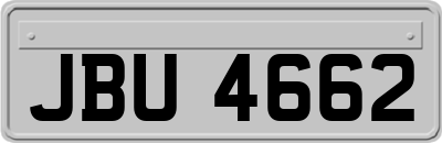 JBU4662