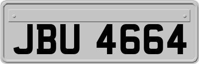 JBU4664