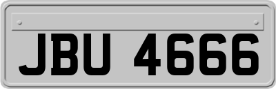JBU4666
