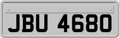 JBU4680