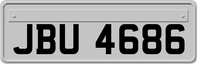 JBU4686