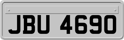 JBU4690