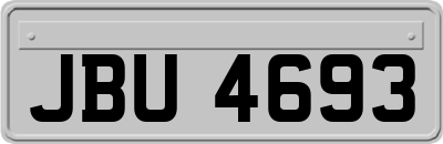 JBU4693