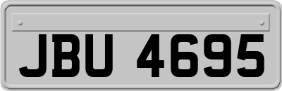 JBU4695