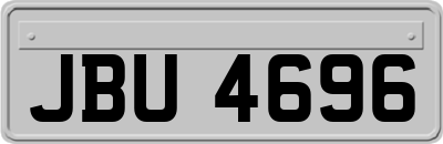 JBU4696