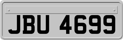 JBU4699