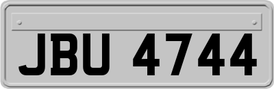 JBU4744
