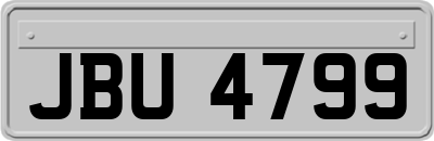 JBU4799
