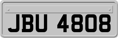 JBU4808