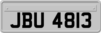 JBU4813