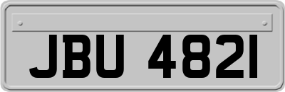 JBU4821