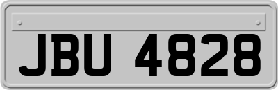 JBU4828