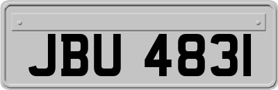 JBU4831
