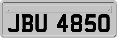 JBU4850