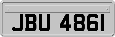 JBU4861