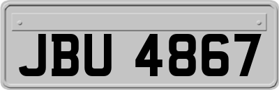 JBU4867