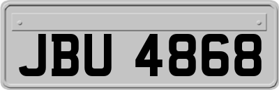 JBU4868