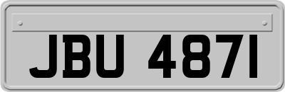 JBU4871