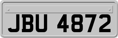 JBU4872
