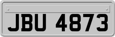 JBU4873