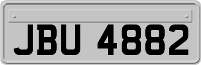 JBU4882